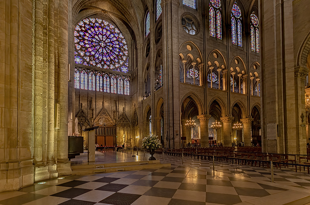 DPC Notre Dame 2
