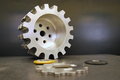Gears of Change