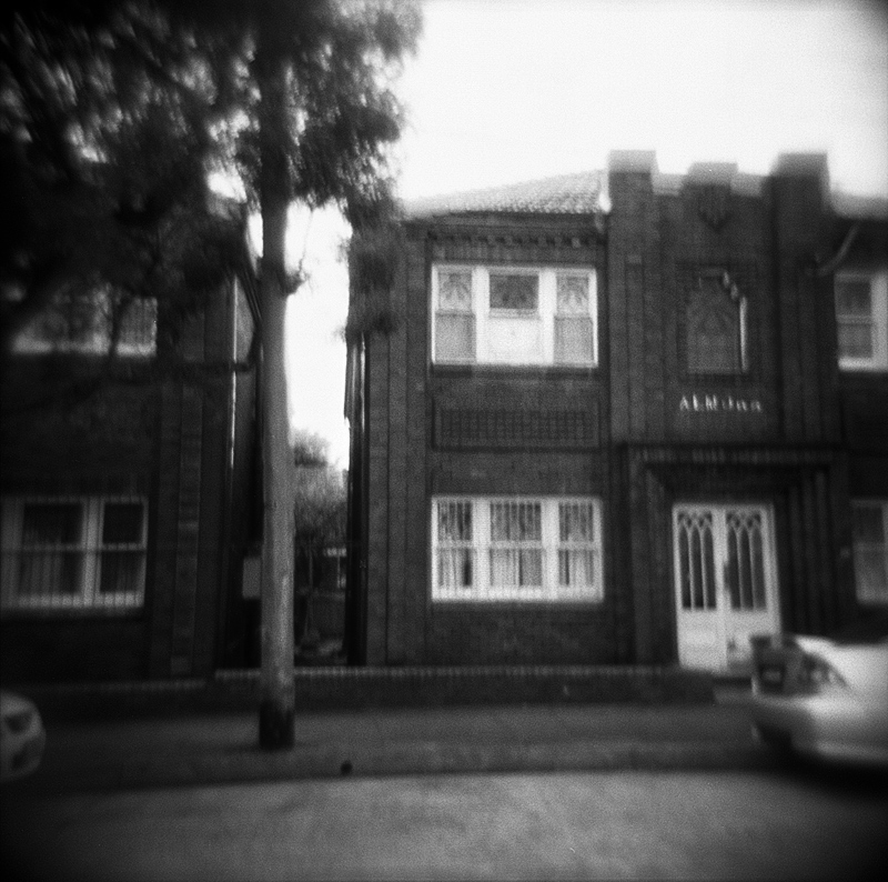 Petersham Inns