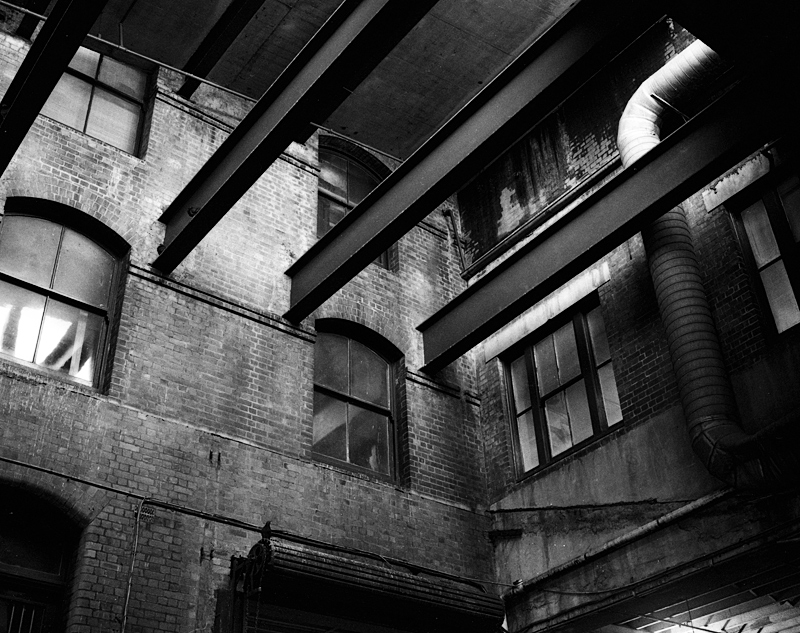 warehouse
