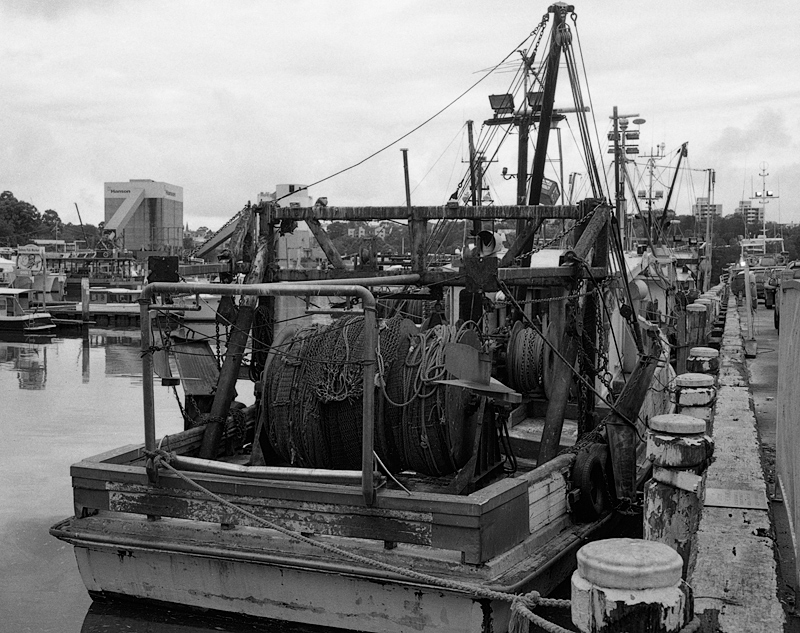 Trawler