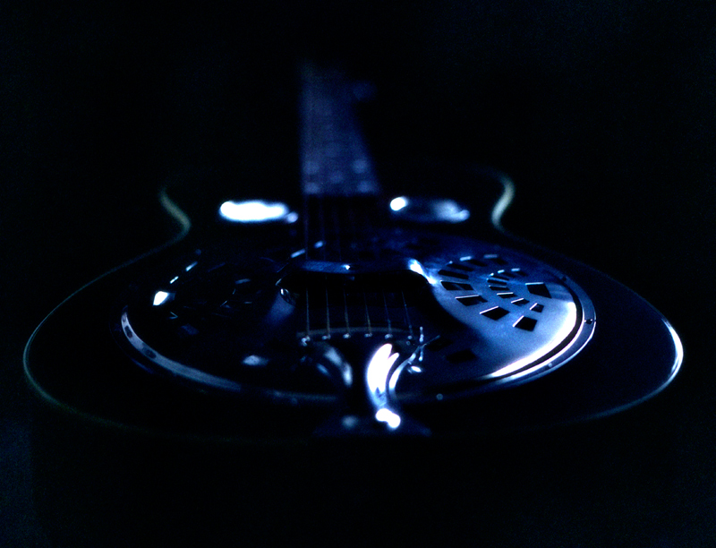 resonator