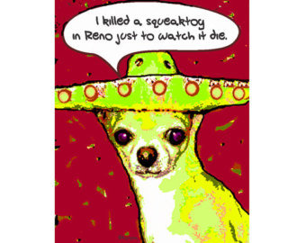 http://www.etsy.com/market/Dog_Humour?ref=listing_tag