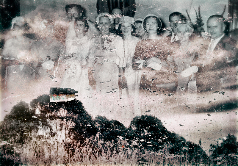 reconstructions of the past