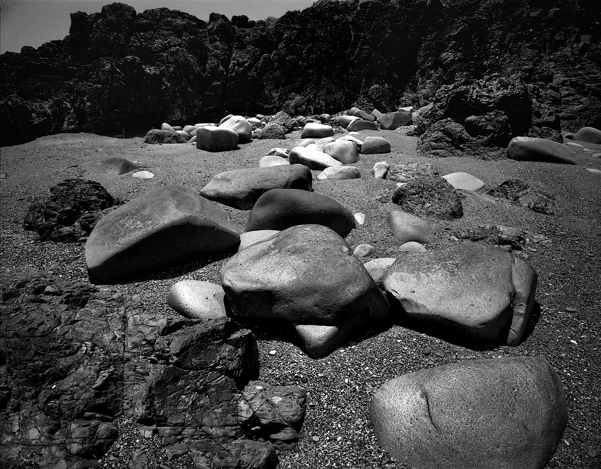 them rocks
