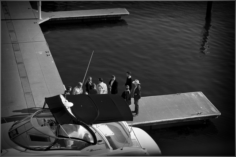 boaties