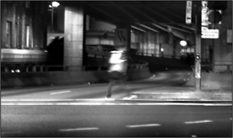 late walker