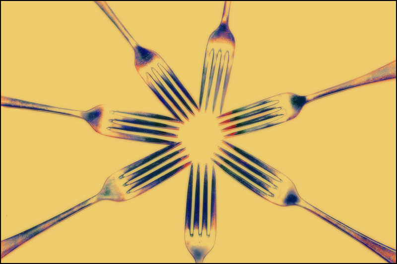 fork universe