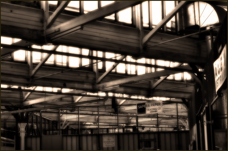 warehouse