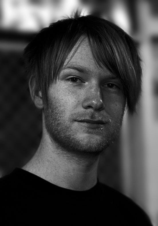 Boy
