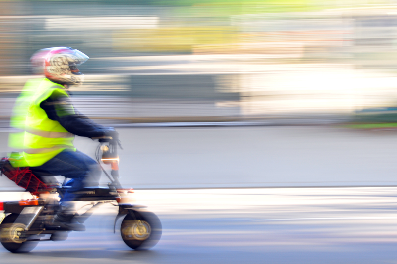 speedy