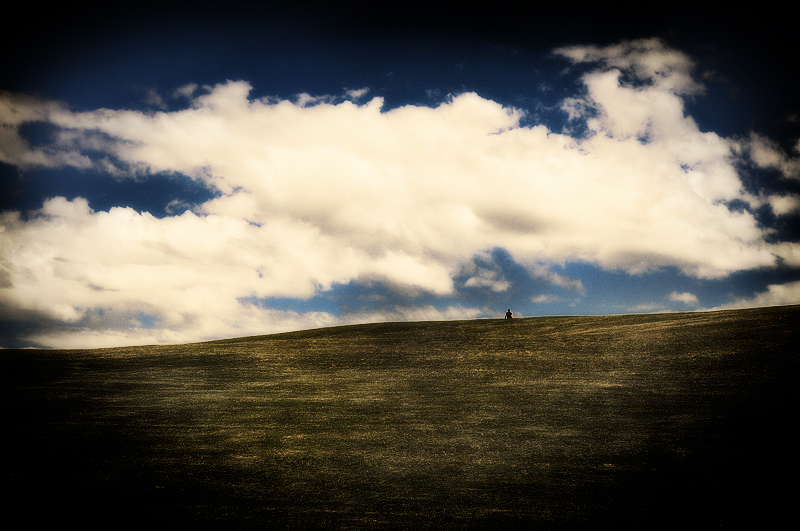 mound of music