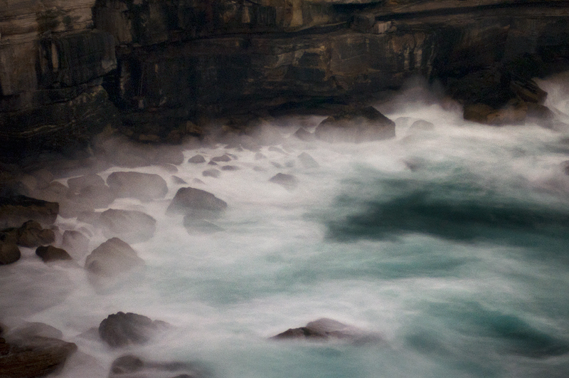 Night coast 2