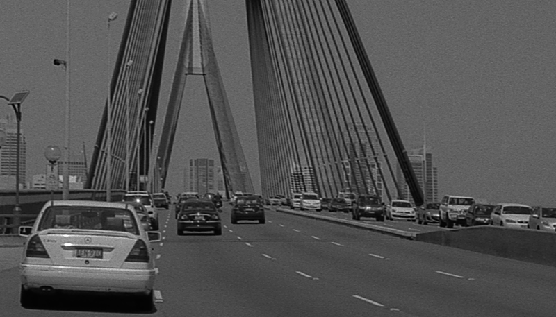 Anzac Bridge crop