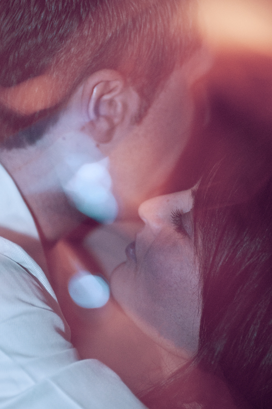 intimacy