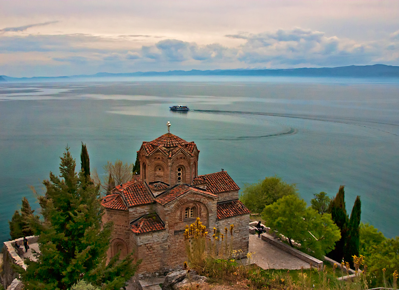 St. John of Kaneo
