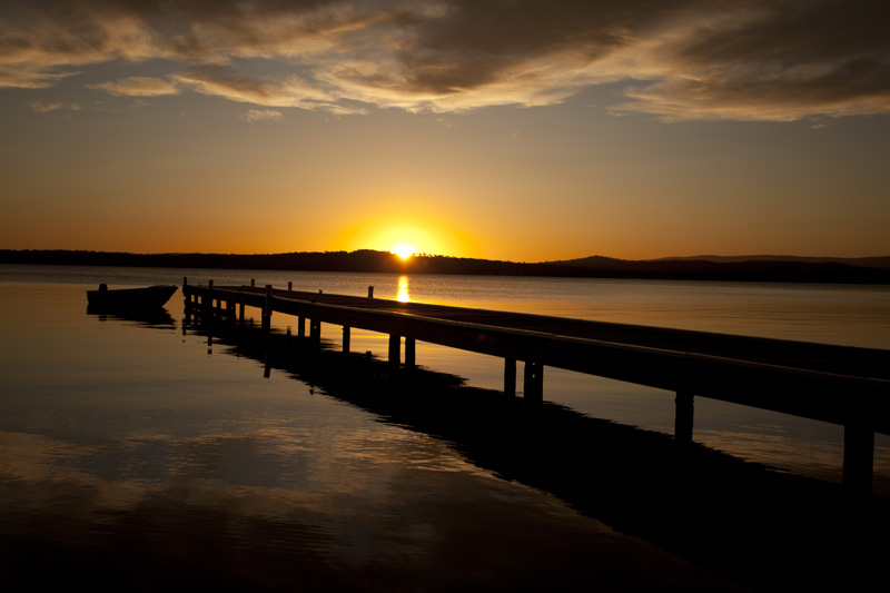 Bay