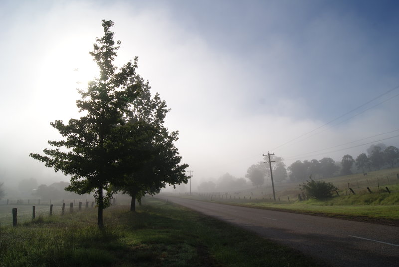 Gateway to Dargo