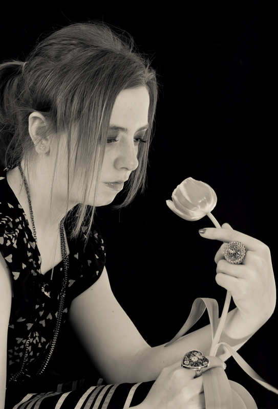Thoughtful