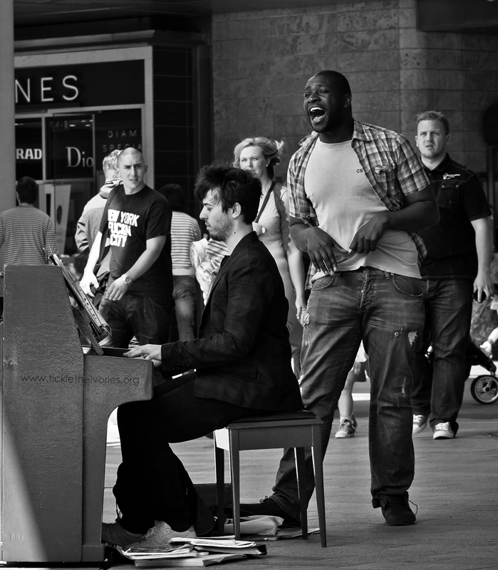 www.Tickletheivories.org