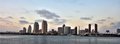 skyline