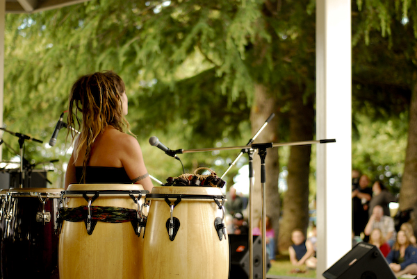 Drum Fest