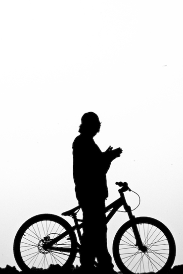 Biker