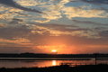 Beaufort Sunrise