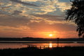 Beaufort Sunrise