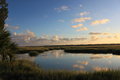 Beaufort Sunset