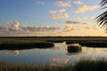 Beaufort Sunset