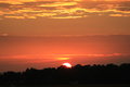 Beaufort Sunset