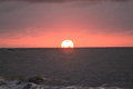 Hunting Island SC Sunrise