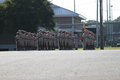 MCRD Parris Island SC 4th Bn