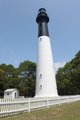 Hunting Island Lighthouse
