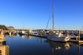 marina