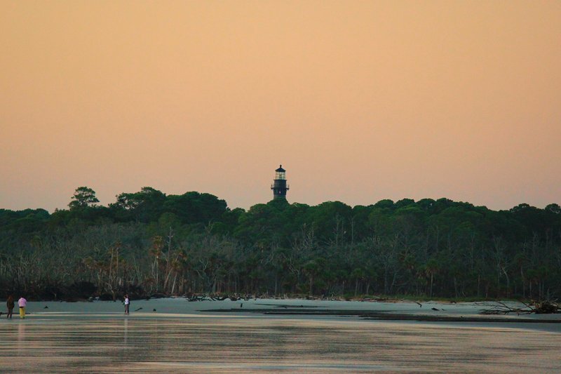 lighthouse