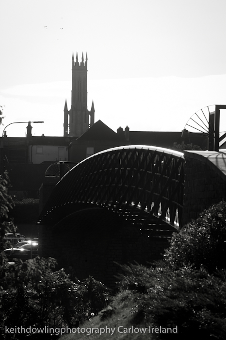 Carlow Skyline 