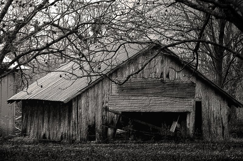 OLD AND TIRED