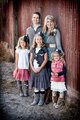 My Family 2011
