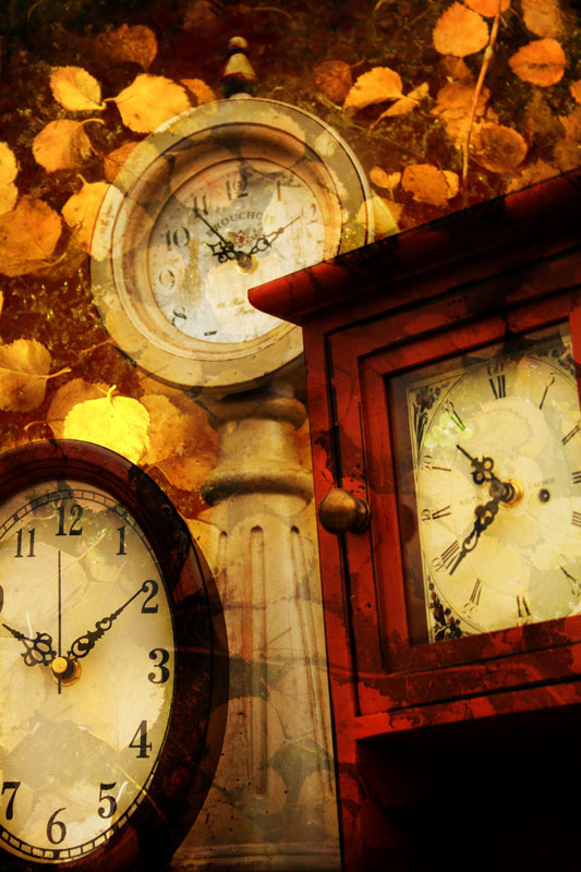 clocks
