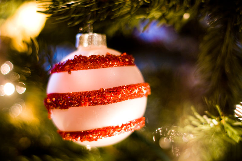 Deck the Halls