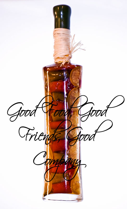 Good Food