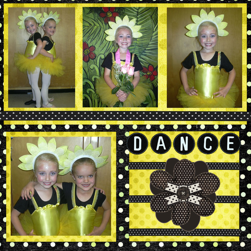 Kaylee-dance