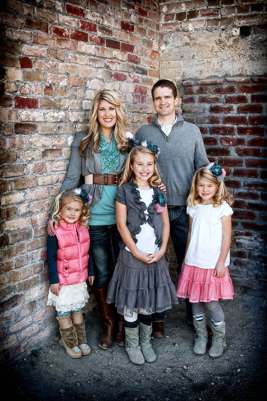 My Family 2011