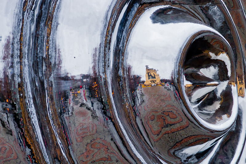 Reflections of Oslo-01