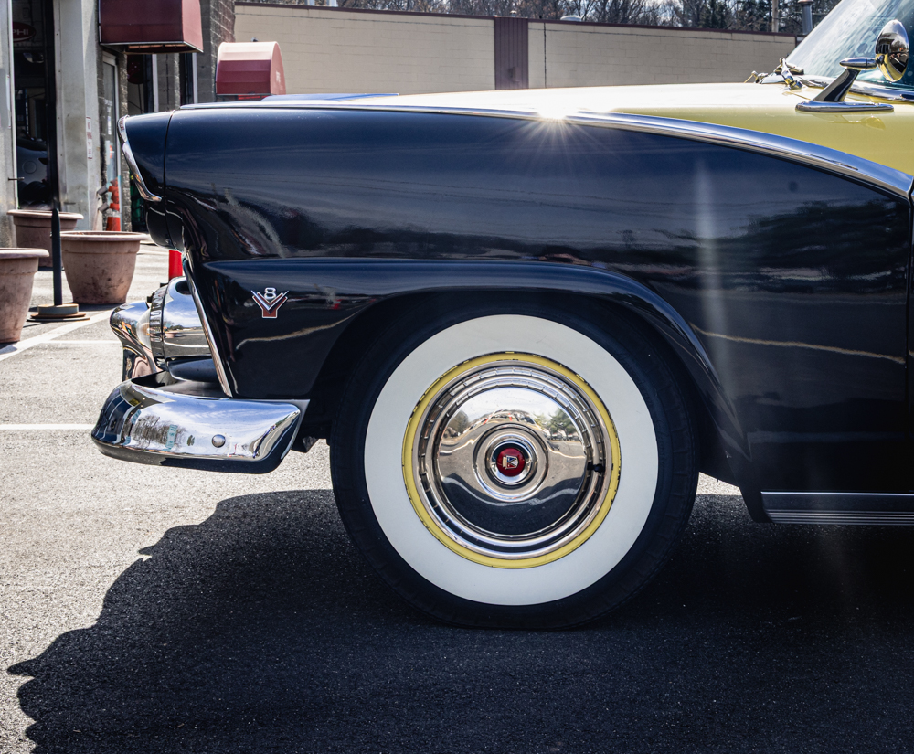Whitewalls