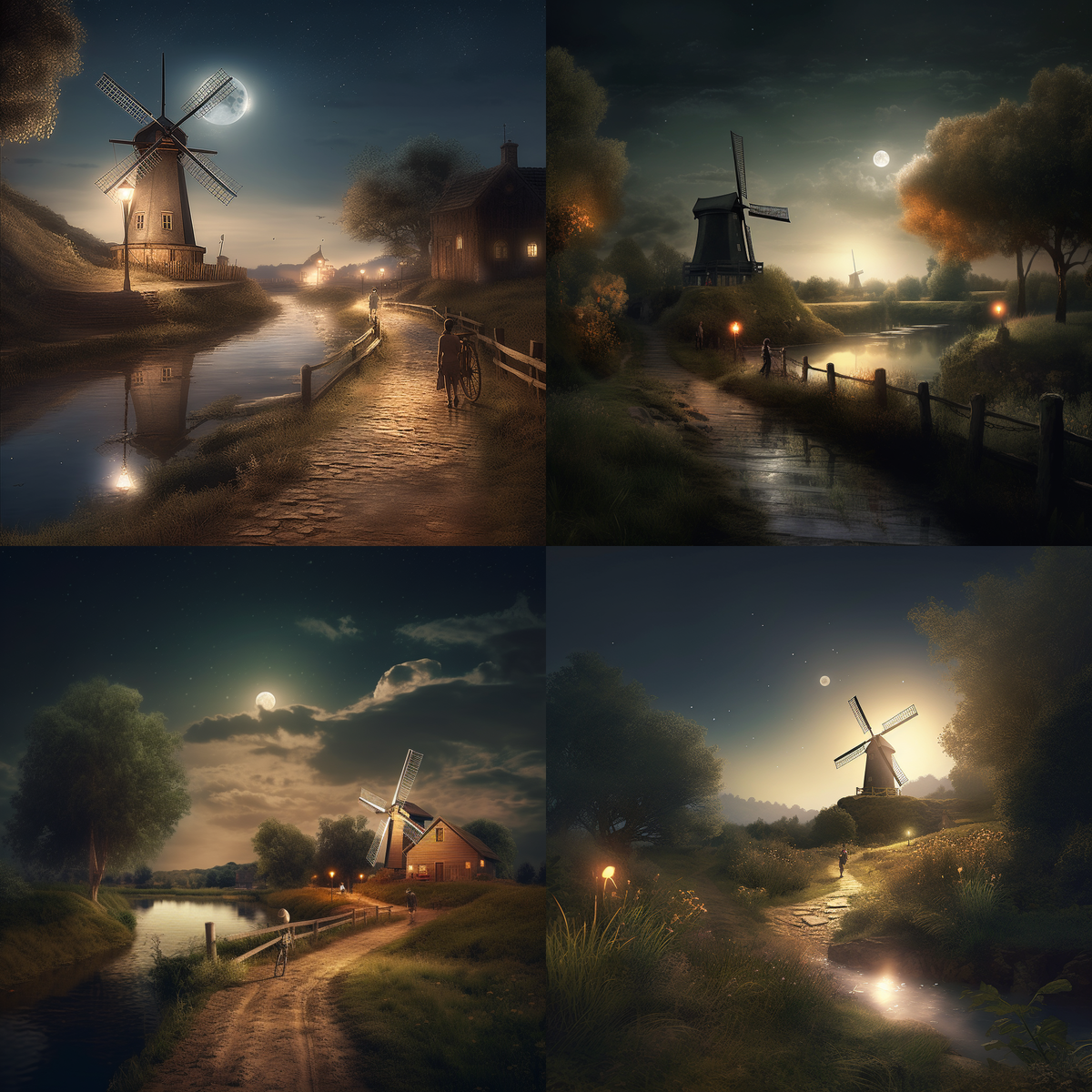windmill-chatGPT