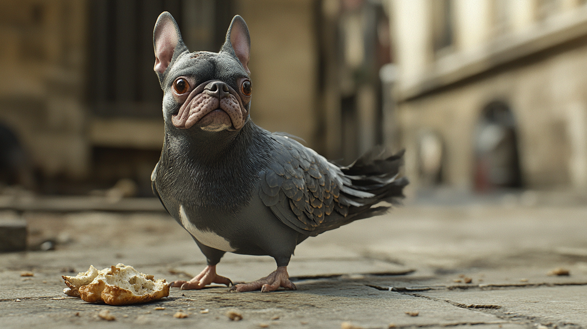 Dogeon