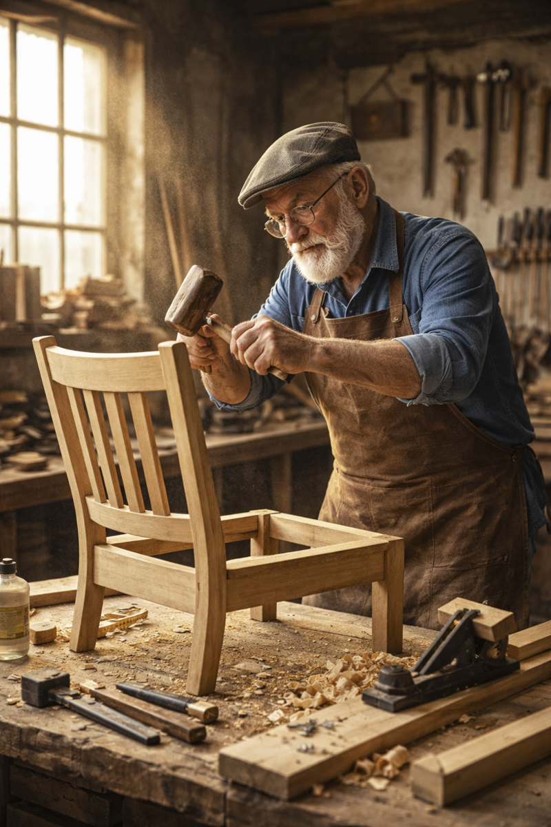 Carpenter
